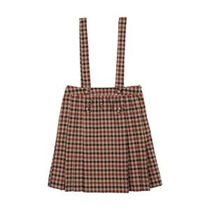 ANALOGIE KILT SKIRT