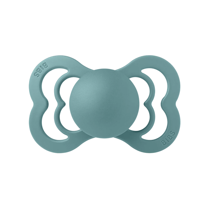 pacifier flowpack symmetrical silicone