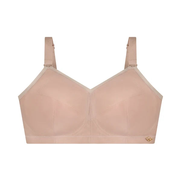 bra glamorous sculpt nursing minimizer