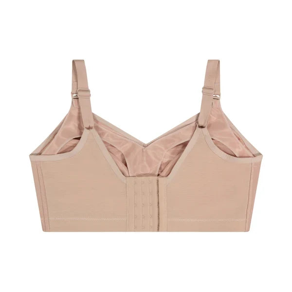 bra glamorous sculpt nursing minimizer