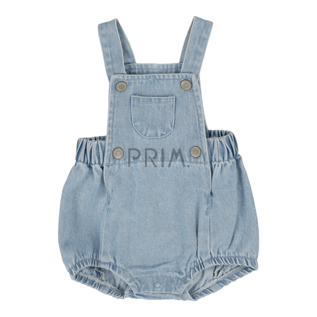 ANALOGIE BIB ROMPER