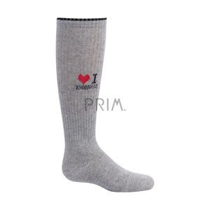 ZUBII I LOVE SUMMER KNEE