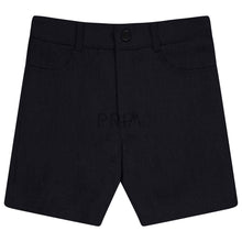 Load image into Gallery viewer, PIXIE LINEN SHORTS
