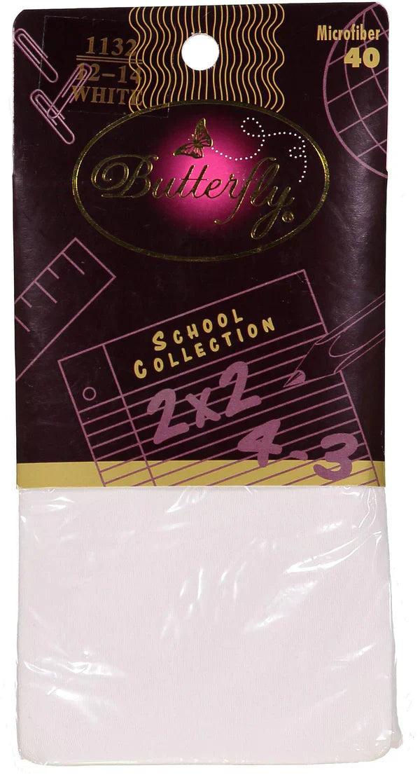 tights school collection 40