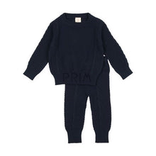 Load image into Gallery viewer, ANALOGIE CABLE KNIT SET
