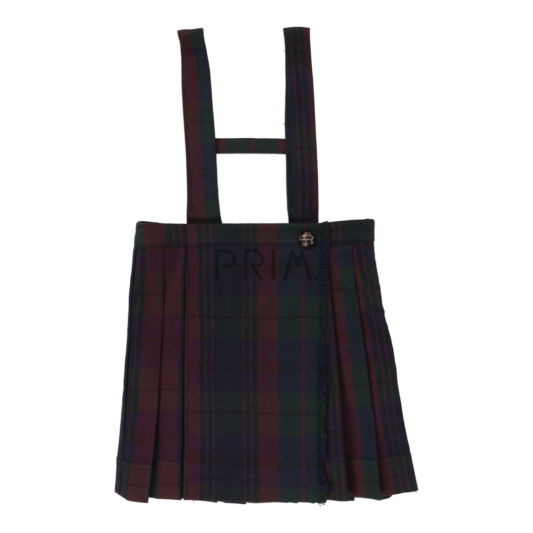 ANALOGIE KILT SKIRT