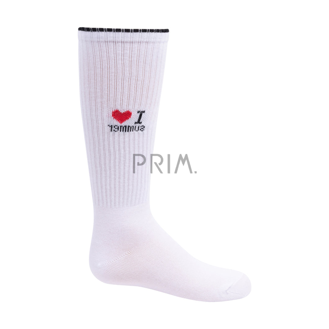 ZUBII I LOVE SUMMER KNEE