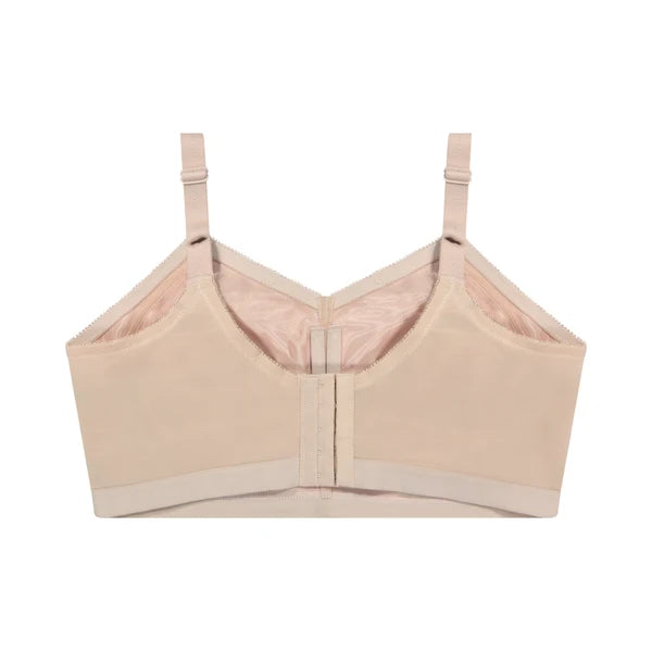 bra max coverage minimized silhouette