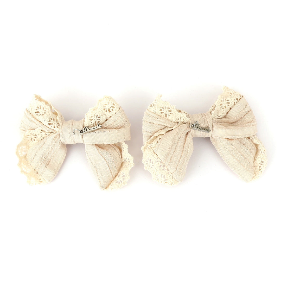 clip trimmed set