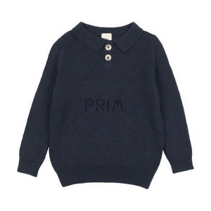 ANALOGIE BOYS KNIT POLO