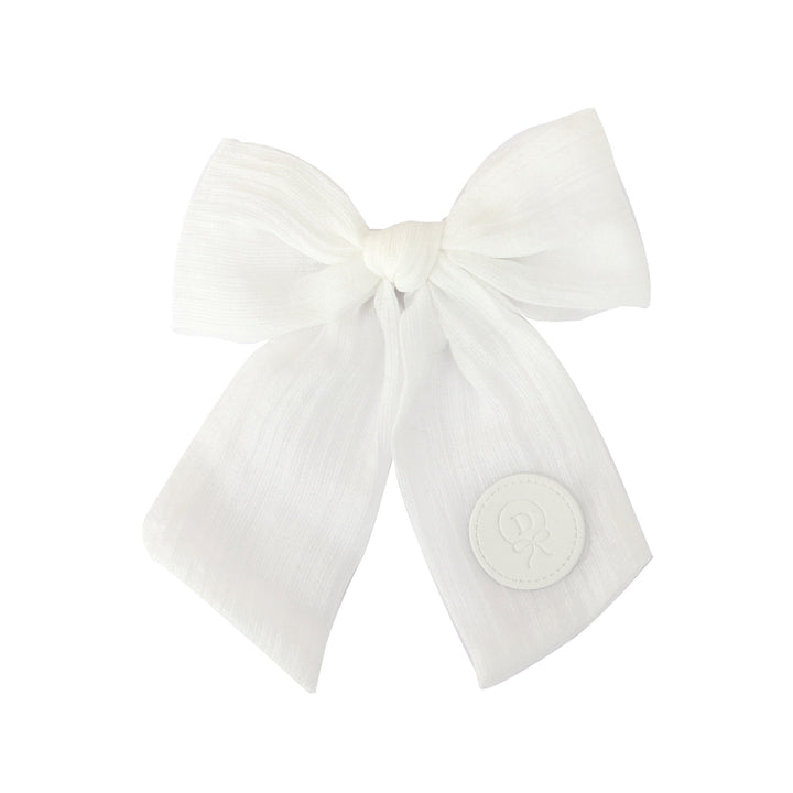 clip elegant bow