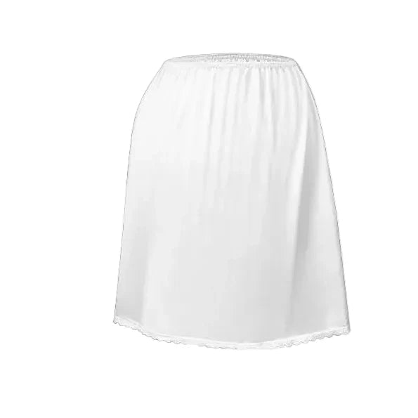 slip heiress nylon half