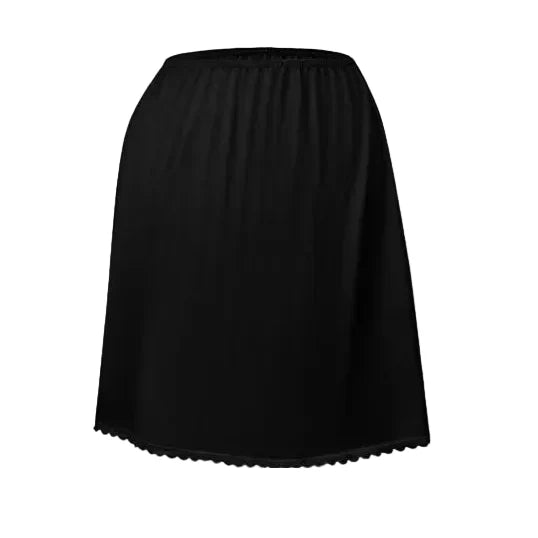 slip heiress nylon half