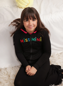 MISS MINI WINK HOODIE