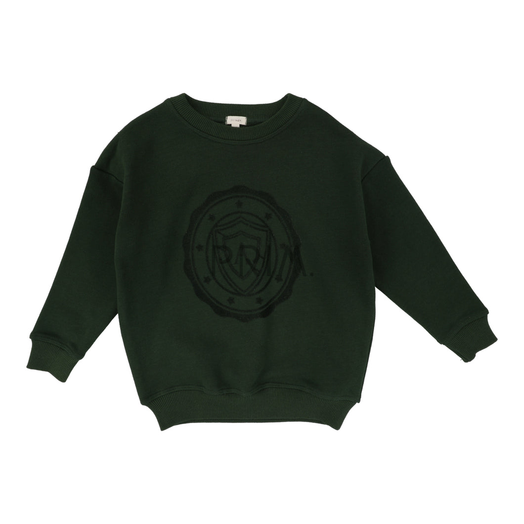 LIL LEGS LOGO SWEATSHIRT