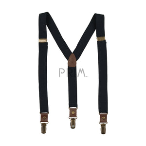ANALOGIE SUSPENDERS