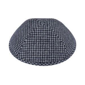 IKIPPAH GREY HOUNDSTOOTH