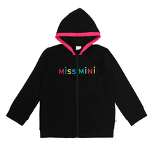 Load image into Gallery viewer, MISS MINI WINK HOODIE
