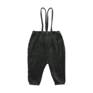 ANALOGIE CORDUORY BUBBLE PANTS