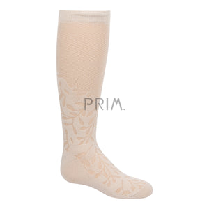 ZUBII DIAGONAL BRANCHES KNEE