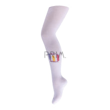 Load image into Gallery viewer, ZUBII HELLO SUMMER POPSICAL TIGHTS
