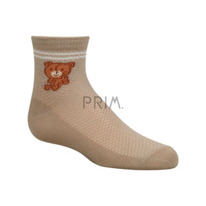 ZUBII BEAR SPORT ANKLE