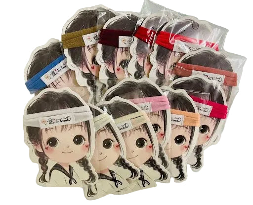 baby band nylon classic