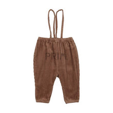 Load image into Gallery viewer, ANALOGIE CORDUORY BUBBLE PANTS
