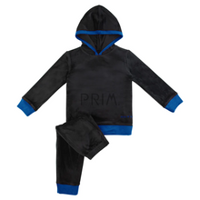 Load image into Gallery viewer, MISS MINI HOODIE PJS
