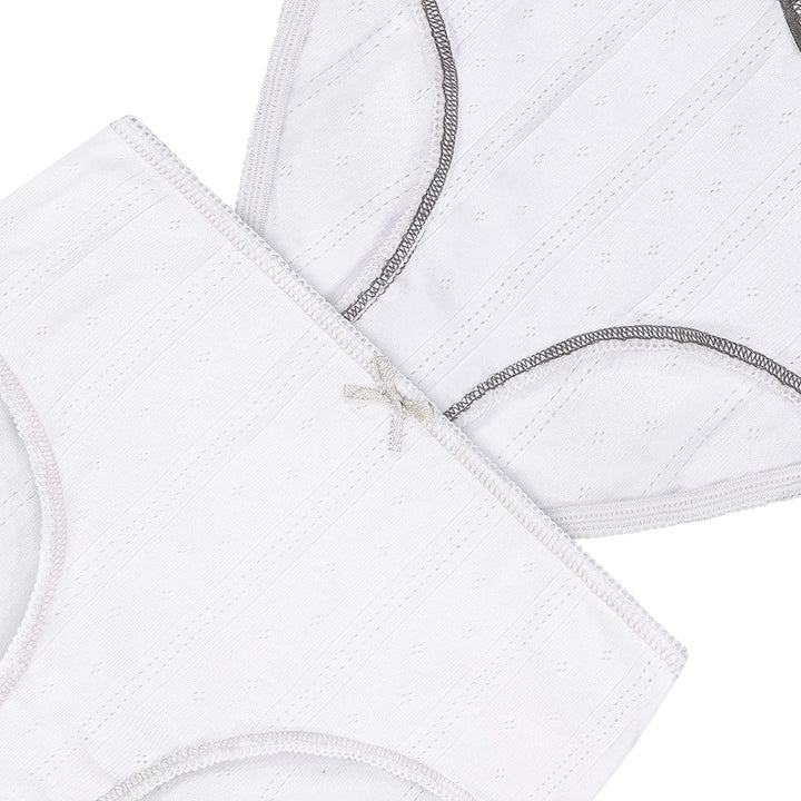 panties pointelle 4pk