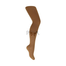 Load image into Gallery viewer, ZUBII SUEDE BOW TIGHTS
