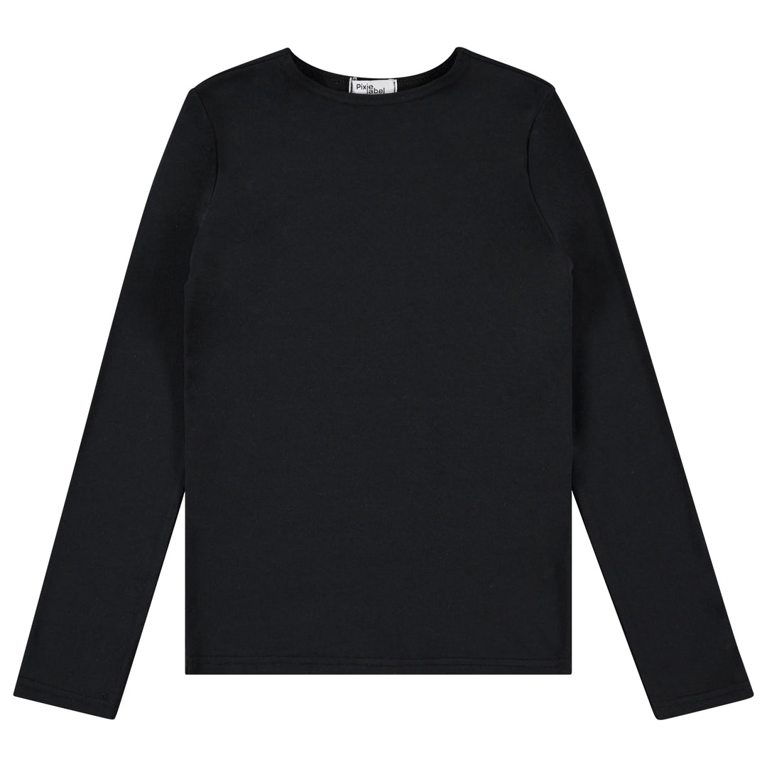 shell l/s deluxe modal