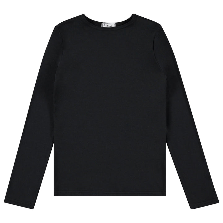 shell l/s deluxe modal