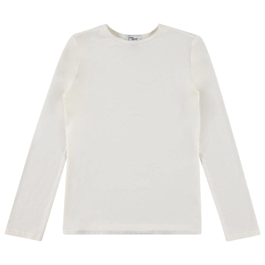 shell l/s deluxe modal