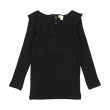 Load image into Gallery viewer, LIL LEGS RUFFLE SHIRT
