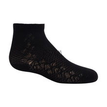 Load image into Gallery viewer, ZUBII FISHNET DIAMOND ANKLET

