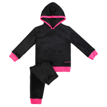 Load image into Gallery viewer, MISS MINI HOODIE PJS
