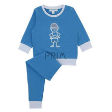 Load image into Gallery viewer, MISS MINI CHARACTER PJS BOYS

