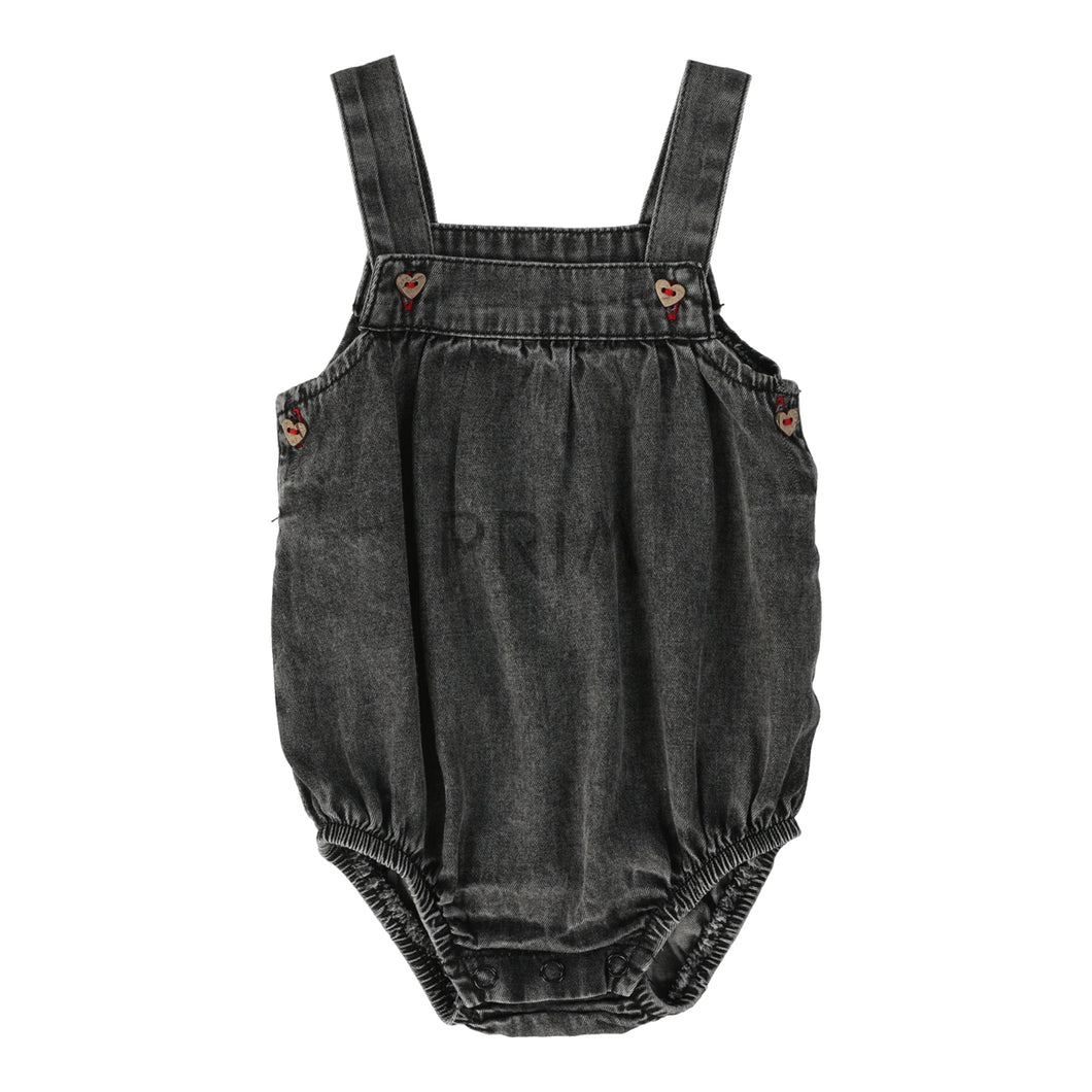 ANALOGIE BOYS ROMPER