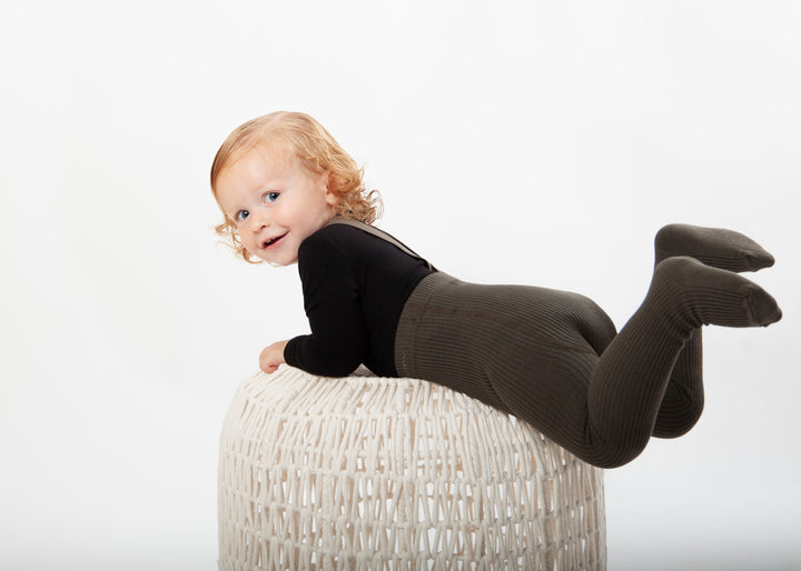 one piece numu long footed