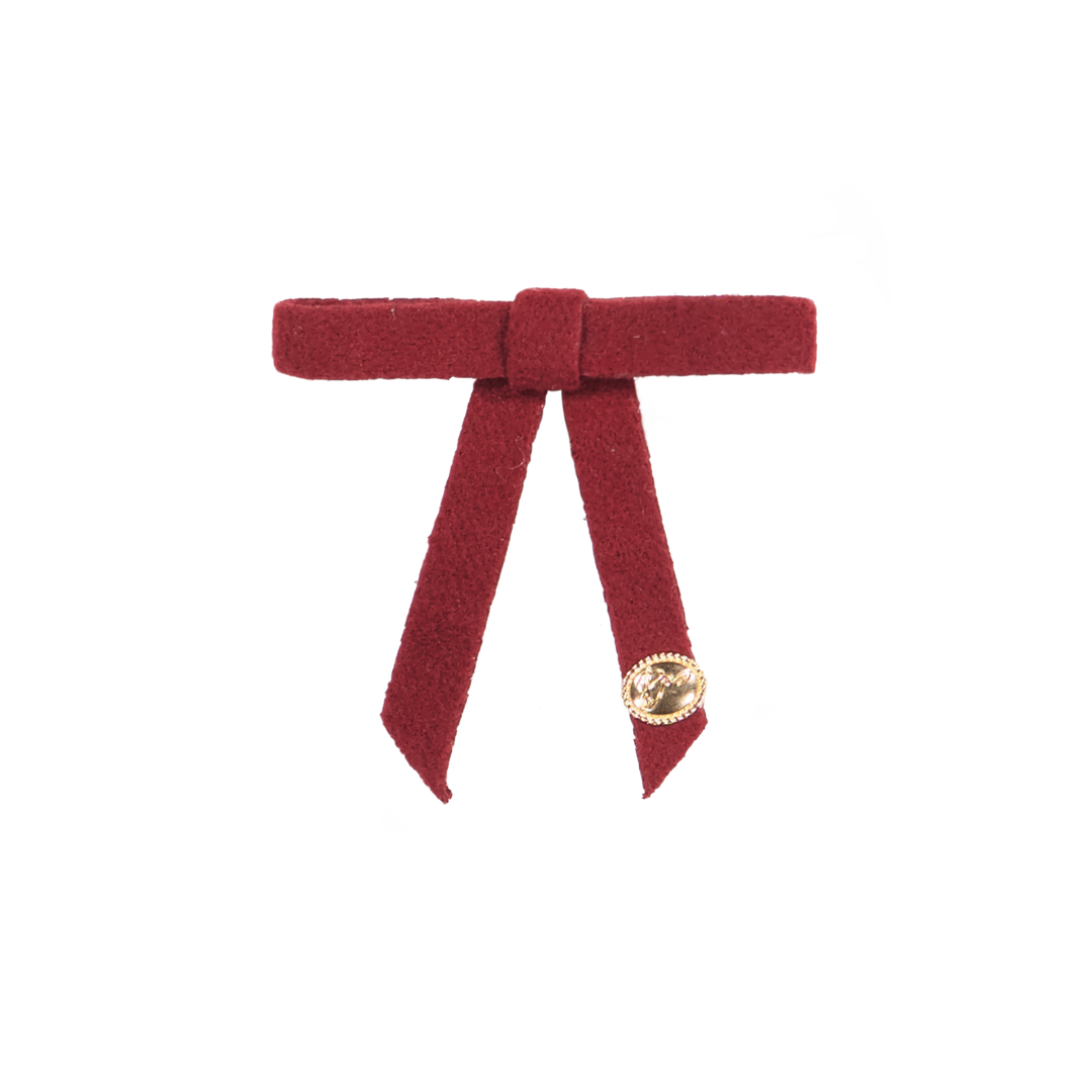 clip solid wool