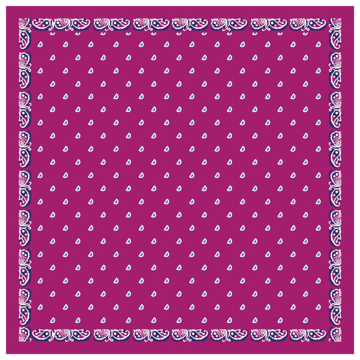 headscarf closed heritage