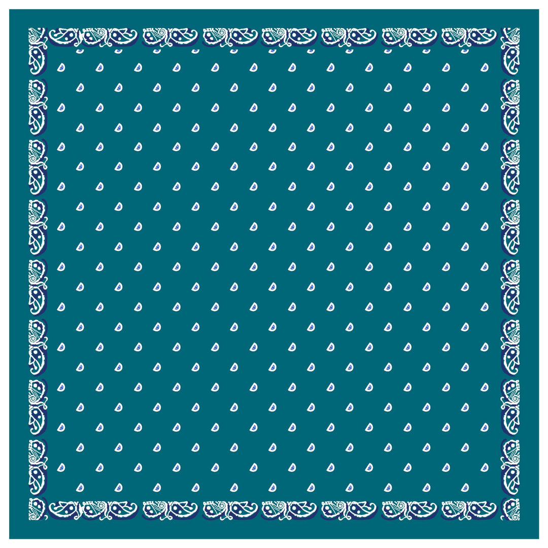 headscarf closed heritage