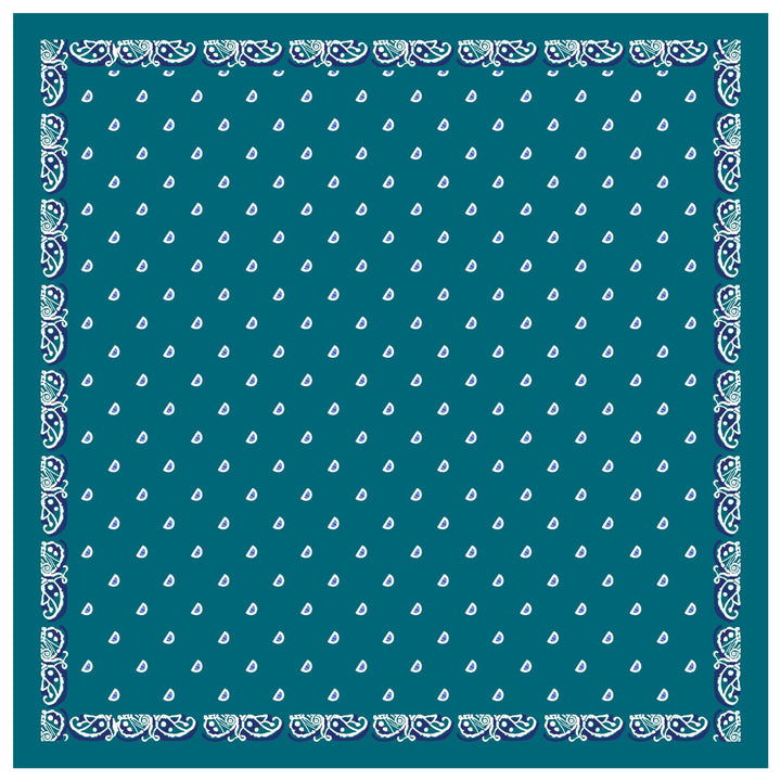 headscarf closed heritage