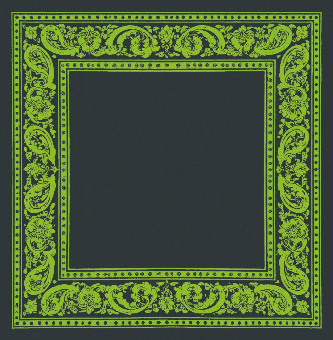 headscarf closed legacy