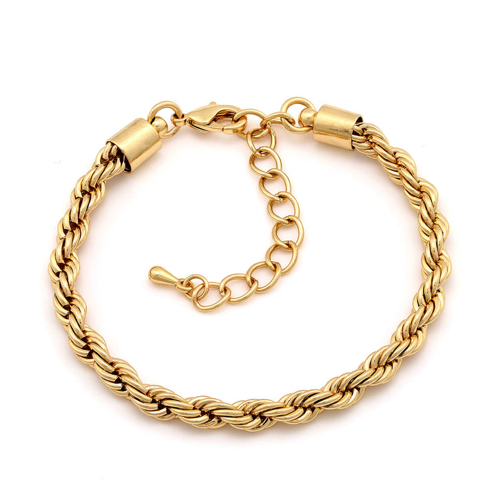 bracelet rope chain