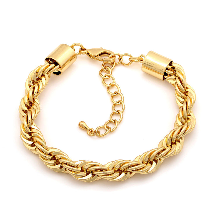 bracelet rope chain