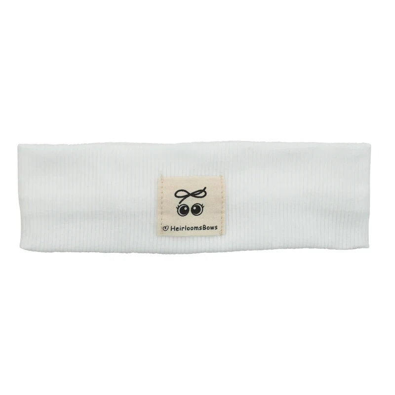 sweatband rib flat big