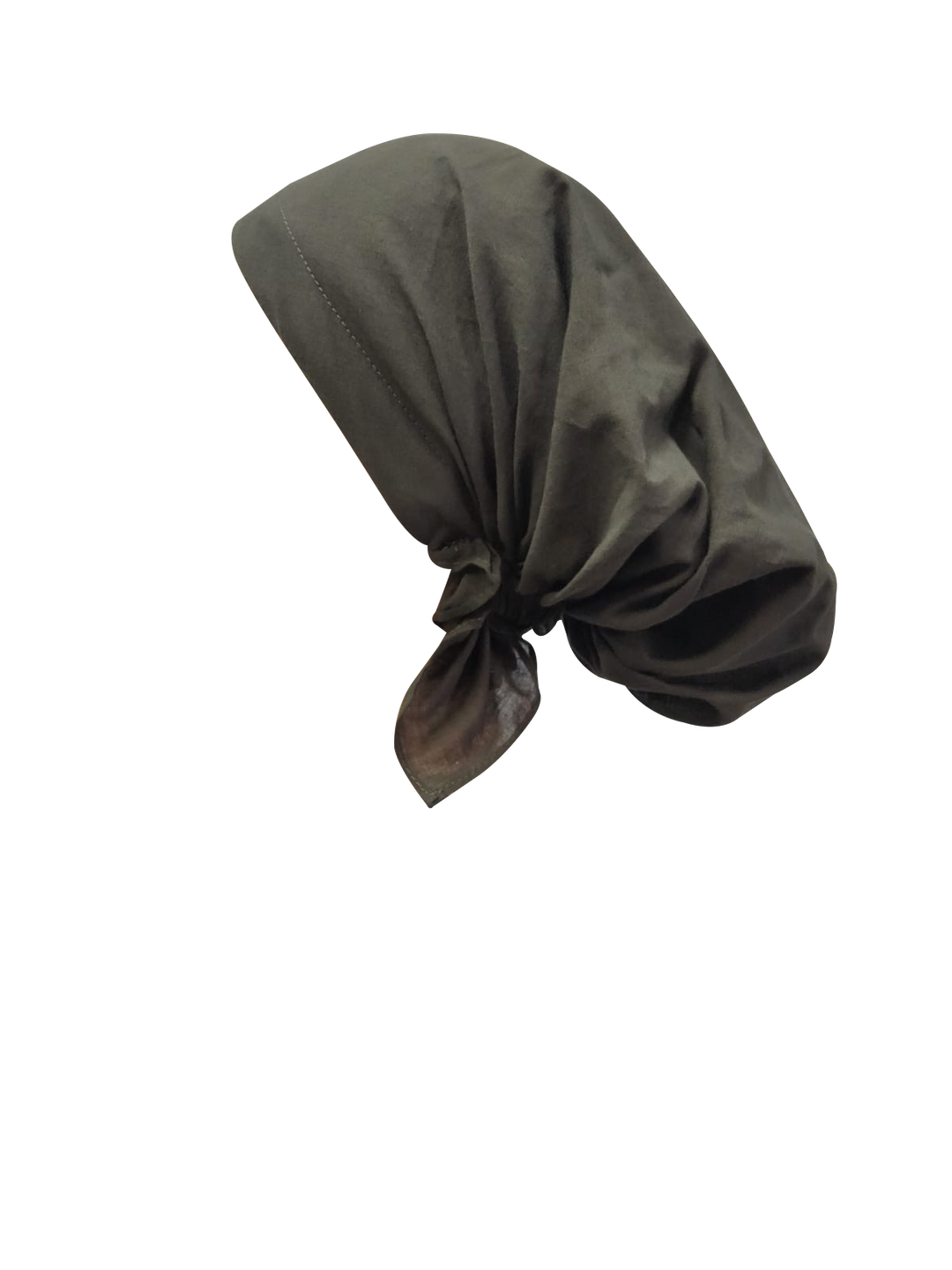 bandana pretied