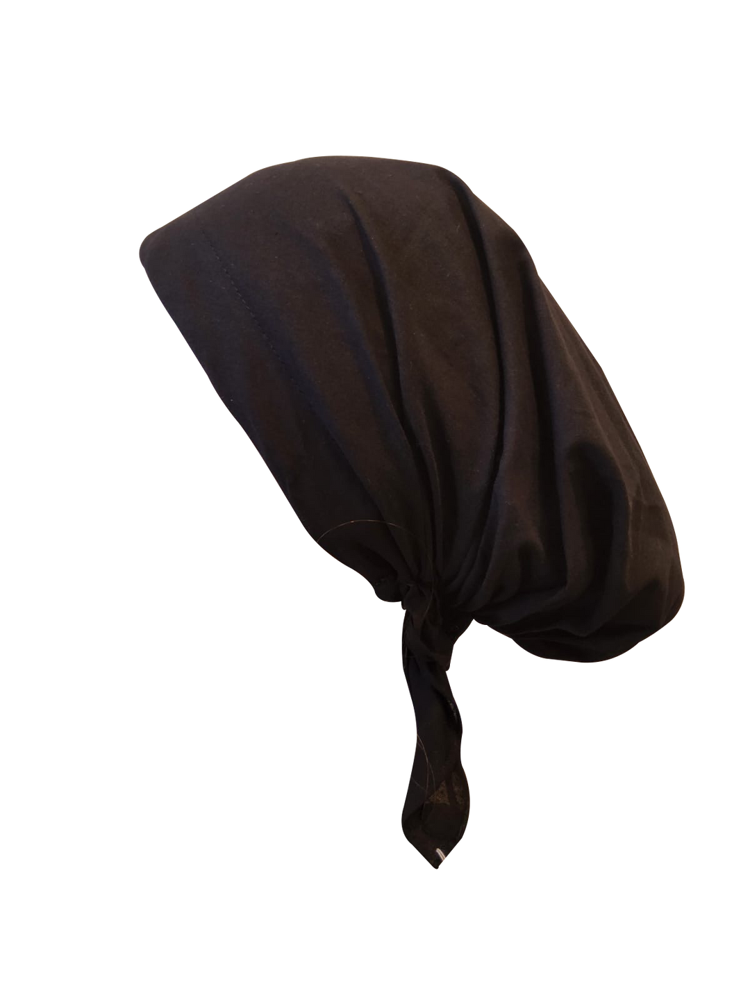 bandana solid open
